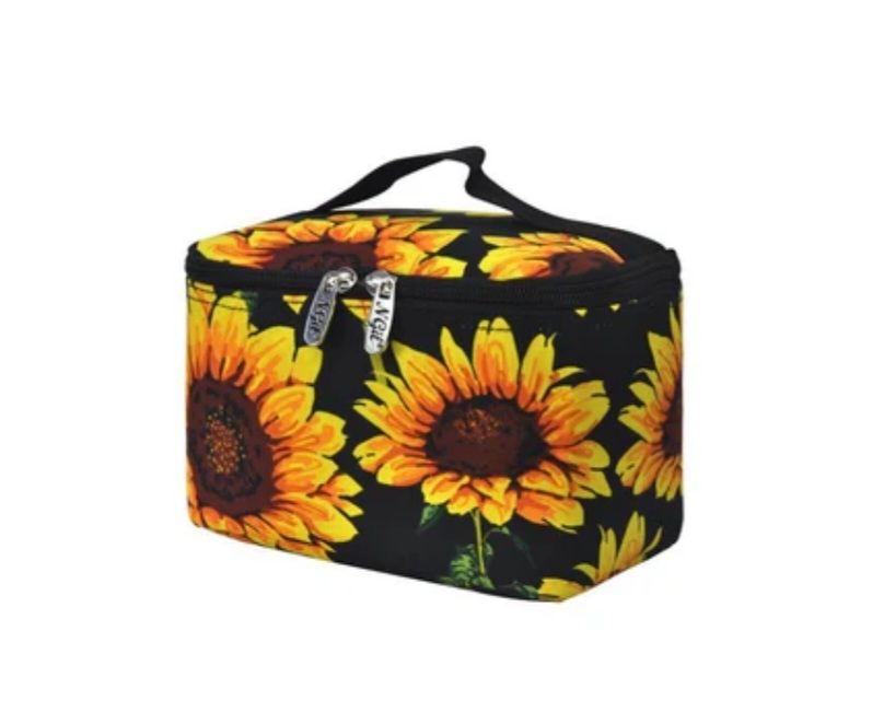 Small Cosmetics Bags