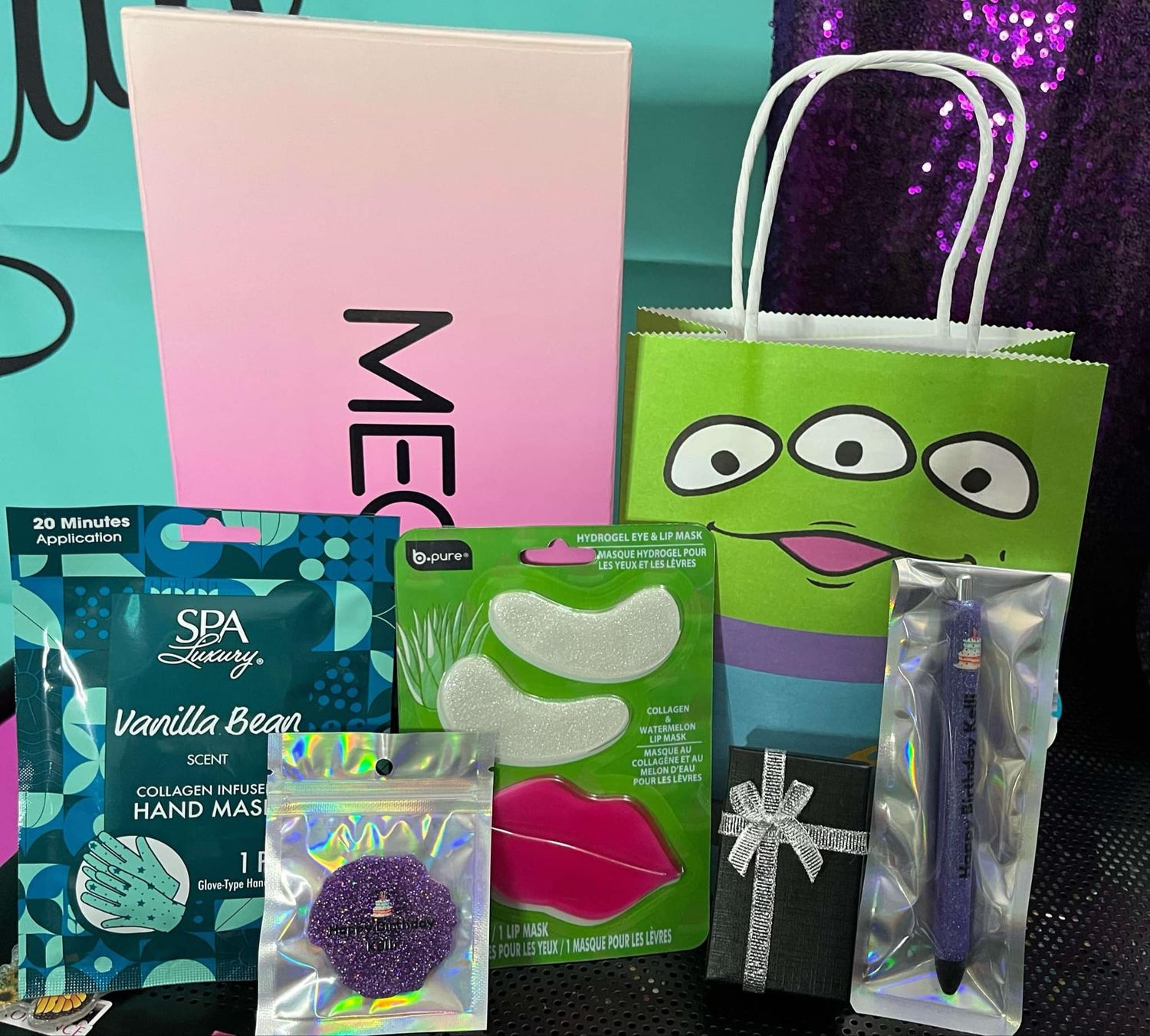 SUPRISE BUNDLES