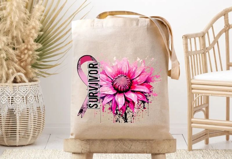 Canvas Tote Bags