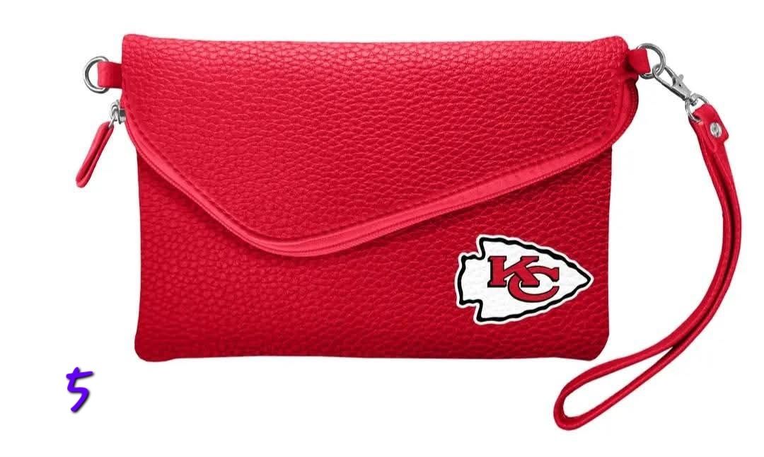 Kc Pebble bag