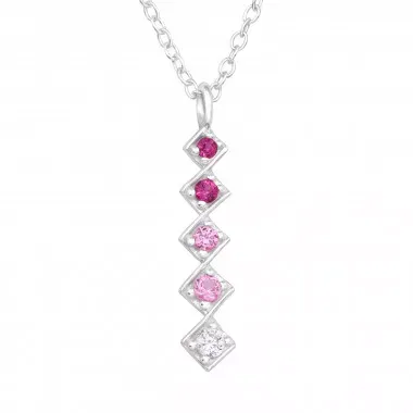 STERLING SILVER NECKLACE GENERIC