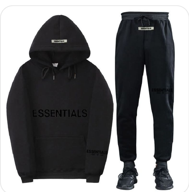 Essential Sweatsuits