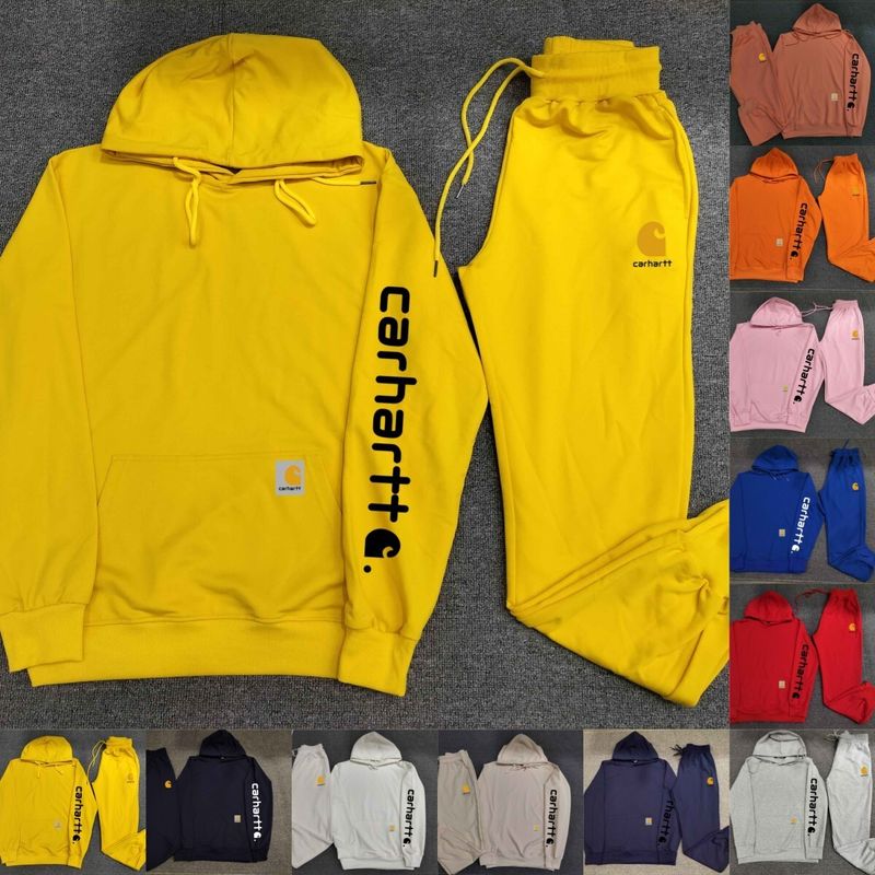 Carhartt Sweatsuits