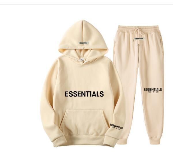 Essential Sweatsuits (2)