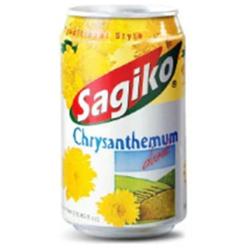 SAGIKO Chrysanthemum Drank 320ml [Incl. €0.15 Statiegeld]