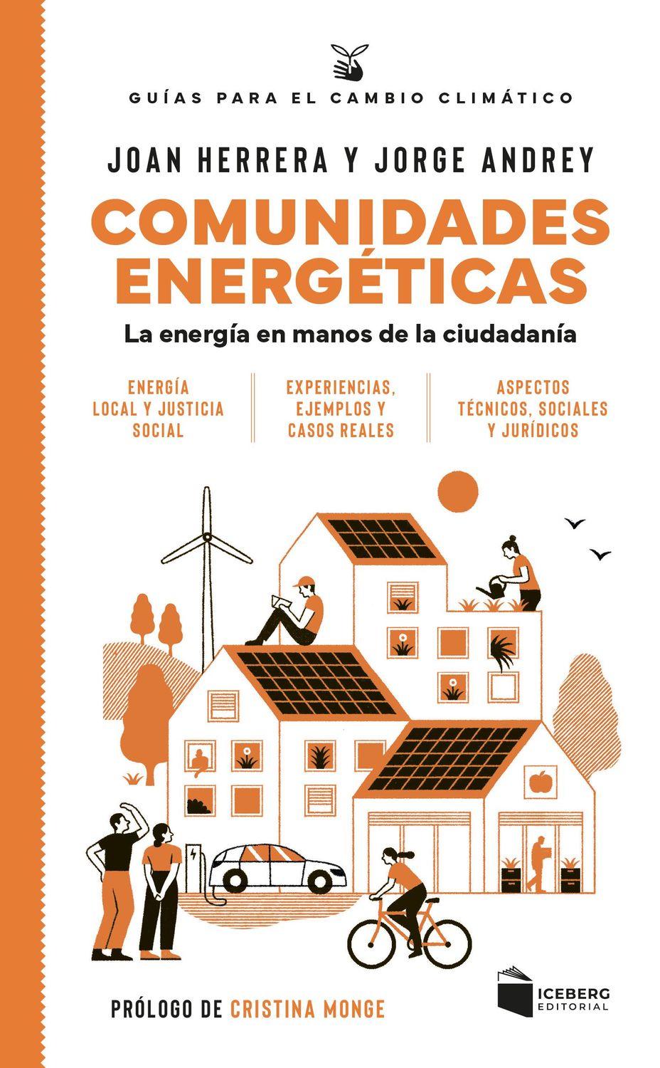 Comunidades Energéticas
