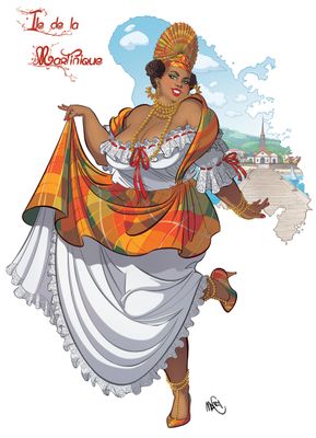 Bandes dessinées