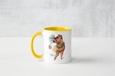 Mug