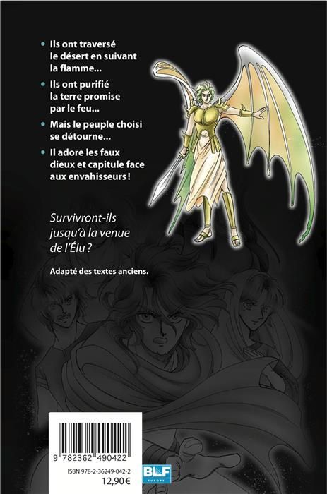 Manga-Les magistrats vol-02