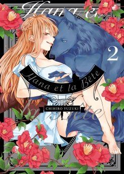 Hana et la Bête -Tome 02