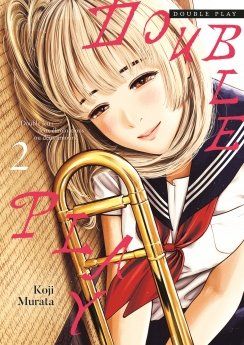 Double Play -Tome 02
