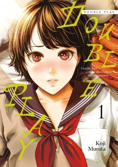 Double Play -Tome 01