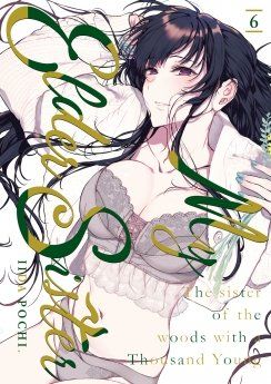 My Elder Sister -Tome 06
