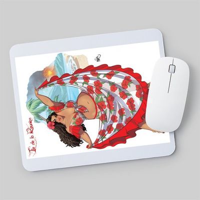 Tapis de souris
