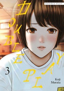 Double Play -Tome 03