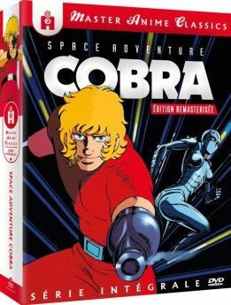 Cobra - Série intégrale TV non censuré