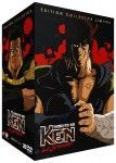Ken le Survivant - Série intégrale (Saison 1 et 2) non censuré