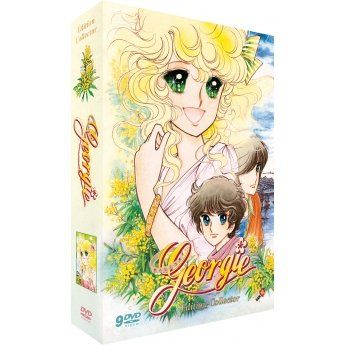 Georgie - Série intégrale non censuré + Livret
