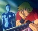 Cobra - Série intégrale TV non censuré