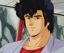 City Hunter (Nicky Larson) 3 films et 3 OAV