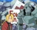 Fullmetal Alchemist- Série TV intégrale non censuré