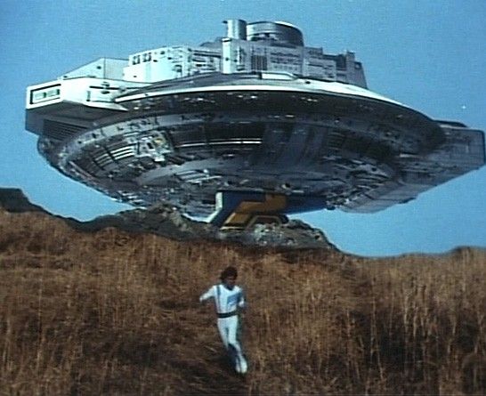 X-Or : Le shérif de l&#39;espace - Série intégrale TV - non censurée