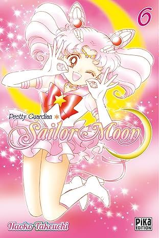 Sailor Moon T06