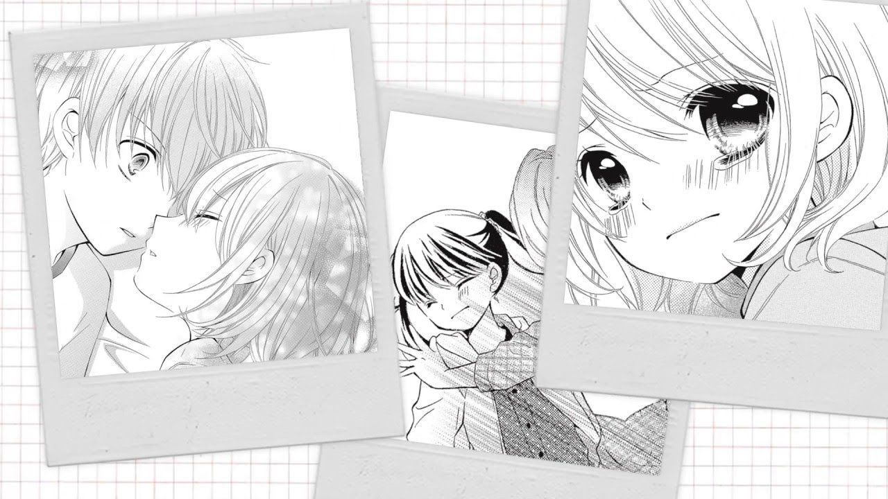 12 ans - Tome 01