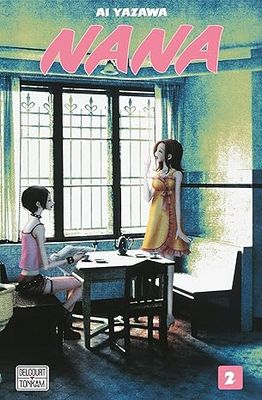Nana, Tome 02