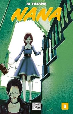 Nana, Tome 03
