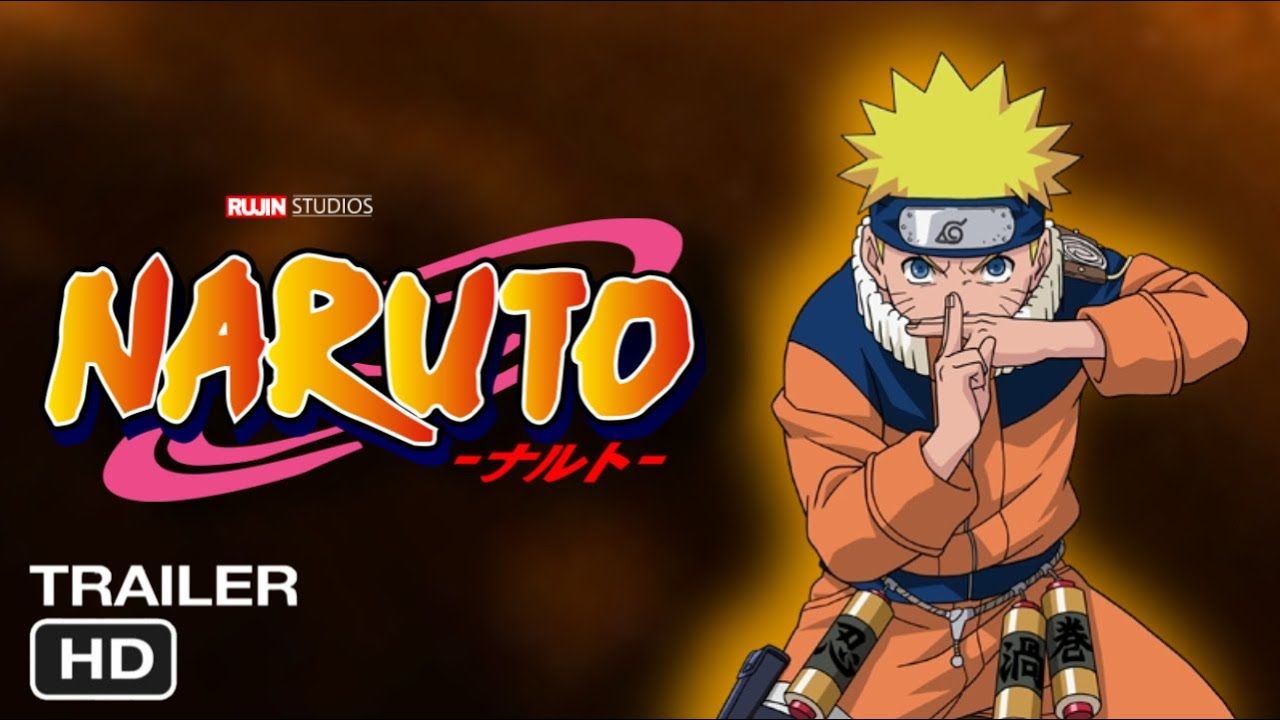 Naruto, Tome 01