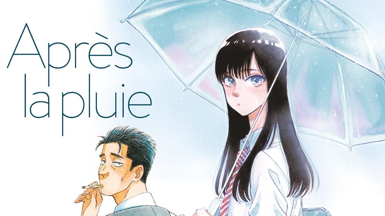 Après la pluie - Tome 01