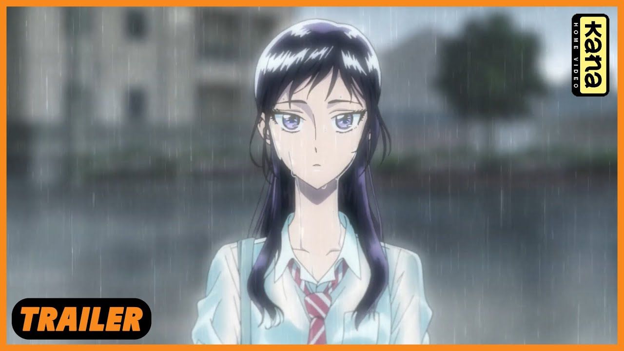 Après la pluie - Tome 01
