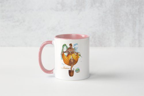 Mug Martinique Guadeloupe