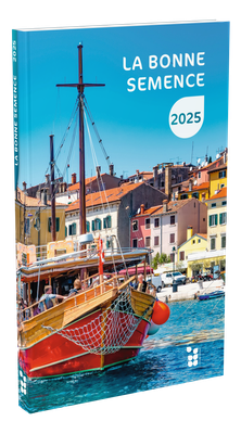 Calendrier biblique 2025