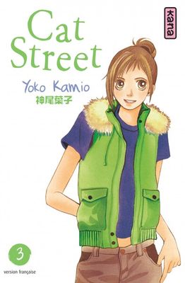 Cat Street - Tome 03