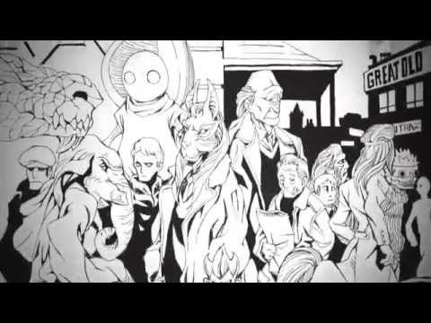 Area 51 Tome 01