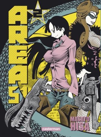 Area 51 Tome 02
