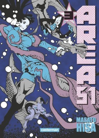 Area 51 Tome 03