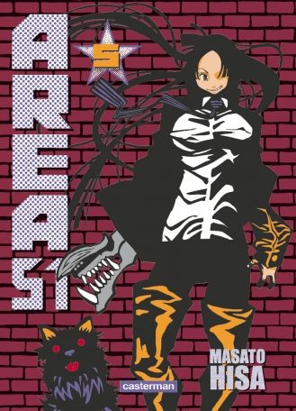 Area 51 Tome 05