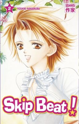 Skip Beat ! Tome 02