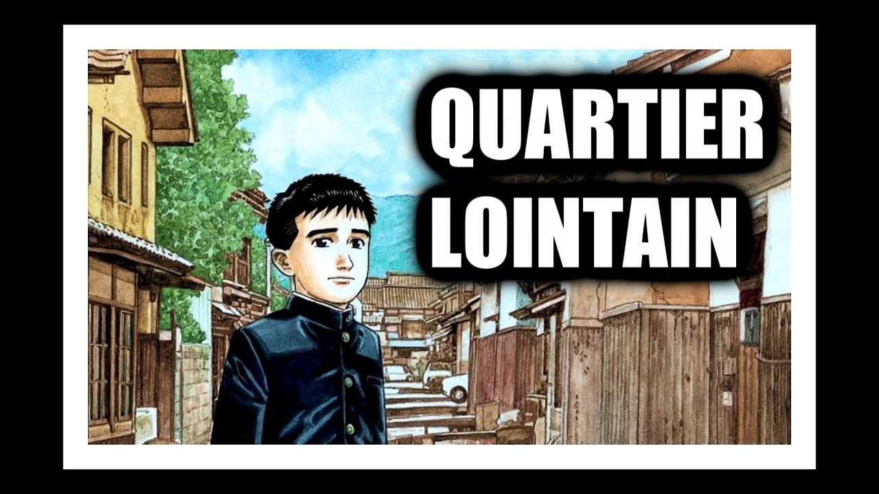 Quartier Lointain : nouvelle édition 2017