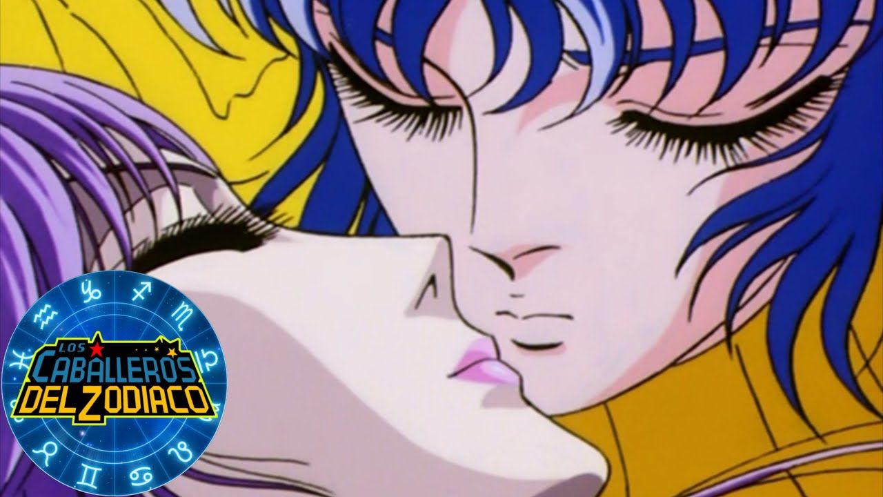 Saint Seiya (Les Chevaliers du Zodiaque)- Série TV intégrale non censurée