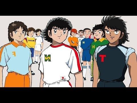 Olive et Tom -Série TV intégrale non censurée (version 2018) Saison 1 et 2