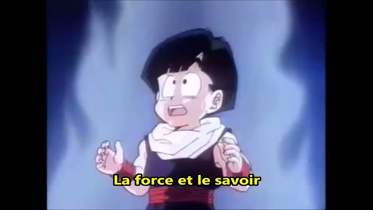 Dragon Ball + Dragon Ball Z + Dragon Ball GT- Série intégrale TV non censurée