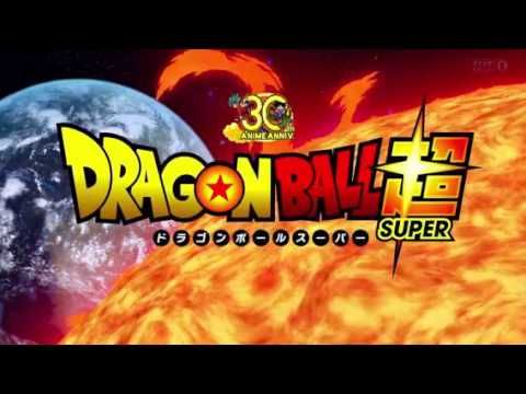 Dragon Ball Super - série intégrale TV