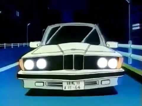 City Hunter (Nicky Larson) 3 films et 3 OAV