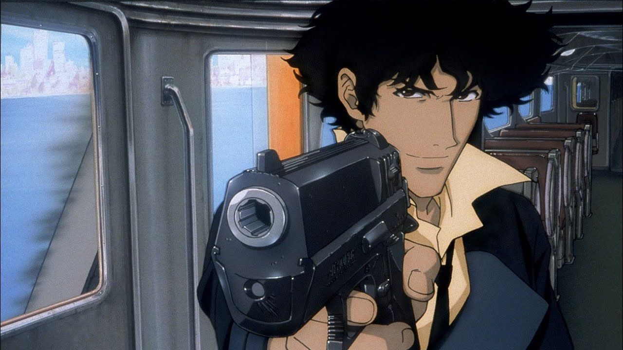Cowboy Bebop - Série intégrale TV - Edition Collector