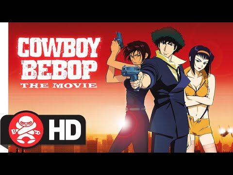 Cowboy Bebop - Série intégrale TV - Edition Collector