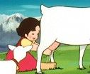 Heidi - Série intégrale TV non censurée (Version Remastérisée)
